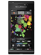 Best available price of Sony Ericsson Satio Idou in Turkeyrabia