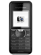 Best available price of Sony Ericsson K205 in Turkeyrabia