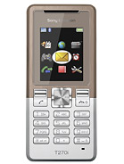 Best available price of Sony Ericsson T270 in Turkeyrabia