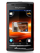 Best available price of Sony Ericsson W8 in Turkeyrabia