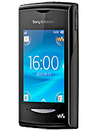 Best available price of Sony Ericsson Yendo in Turkeyrabia