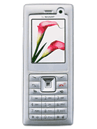 Best available price of Sharp 550SH in Turkeyrabia