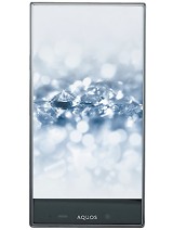 Best available price of Sharp Aquos Crystal 2 in Turkeyrabia