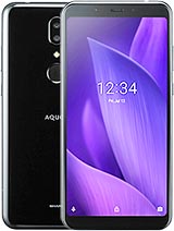 Best available price of Sharp Aquos V in Turkeyrabia