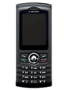 Best available price of Sharp GX17 in Turkeyrabia