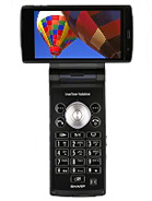 Best available price of Sharp SX862 in Turkeyrabia