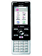 Best available price of Sharp TM100 in Turkeyrabia
