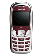 Best available price of Siemens A62 in Turkeyrabia