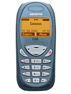 Best available price of Siemens C55 in Turkeyrabia