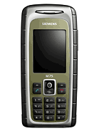 Best available price of Siemens M75 in Turkeyrabia
