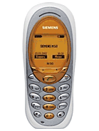 Best available price of Siemens M50 in Turkeyrabia