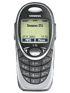 Best available price of Siemens S55 in Turkeyrabia
