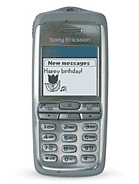 Best available price of Sony Ericsson T600 in Turkeyrabia