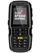 Best available price of Sonim XP3340 Sentinel in Turkeyrabia