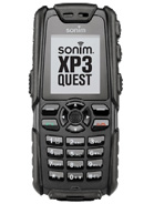 Best available price of Sonim XP3-20 Quest in Turkeyrabia