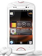 Best available price of Sony Ericsson Live with Walkman in Turkeyrabia