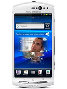 Best available price of Sony Ericsson Xperia neo V in Turkeyrabia