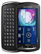 Best available price of Sony Ericsson Xperia pro in Turkeyrabia