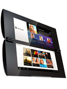 Best available price of Sony Tablet P 3G in Turkeyrabia