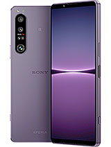 Best available price of Sony Xperia 1 IV in Turkeyrabia