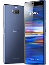 Best available price of Sony Xperia 10 in Turkeyrabia