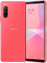 Best available price of Sony Xperia 10 III Lite in Turkeyrabia