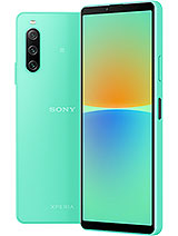Best available price of Sony Xperia 10 IV in Turkeyrabia