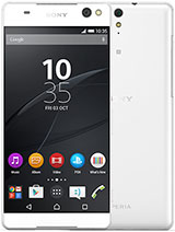Best available price of Sony Xperia C5 Ultra in Turkeyrabia