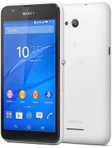 Best available price of Sony Xperia E4g in Turkeyrabia