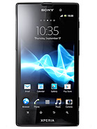 Best available price of Sony Xperia ion HSPA in Turkeyrabia