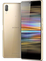 Best available price of Sony Xperia L3 in Turkeyrabia