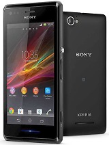 Best available price of Sony Xperia M in Turkeyrabia