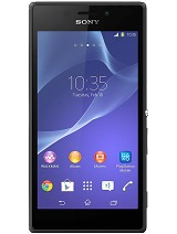 Best available price of Sony Xperia M2 in Turkeyrabia