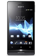 Best available price of Sony Xperia miro in Turkeyrabia