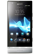 Best available price of Sony Xperia P in Turkeyrabia