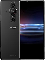 Best available price of Sony Xperia Pro-I in Turkeyrabia