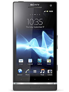 Best available price of Sony Xperia S in Turkeyrabia