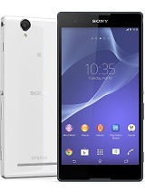 Best available price of Sony Xperia T2 Ultra in Turkeyrabia