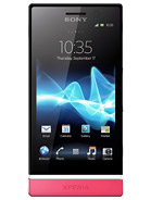 Best available price of Sony Xperia U in Turkeyrabia