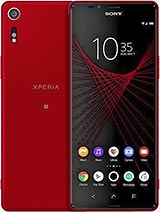 Best available price of Sony Xperia X Ultra in Turkeyrabia