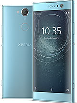 Best available price of Sony Xperia XA2 in Turkeyrabia