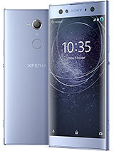 Best available price of Sony Xperia XA2 Ultra in Turkeyrabia