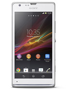 Best available price of Sony Xperia SP in Turkeyrabia