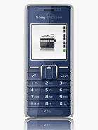 Best available price of Sony Ericsson K220 in Turkeyrabia