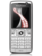 Best available price of Sony Ericsson K610 in Turkeyrabia