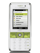 Best available price of Sony Ericsson K660 in Turkeyrabia