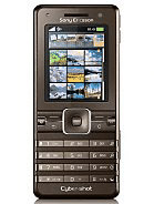 Best available price of Sony Ericsson K770 in Turkeyrabia