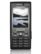 Best available price of Sony Ericsson K800 in Turkeyrabia