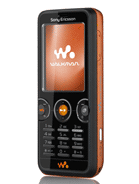 Best available price of Sony Ericsson W610 in Turkeyrabia