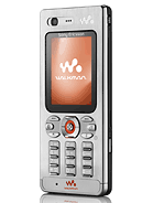 Best available price of Sony Ericsson W880 in Turkeyrabia